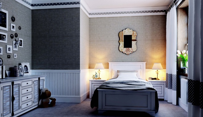 Дизайн потолочных плинтусов в интерьере: фото, как выбрать лучший вариант для интерьера (67 фото)