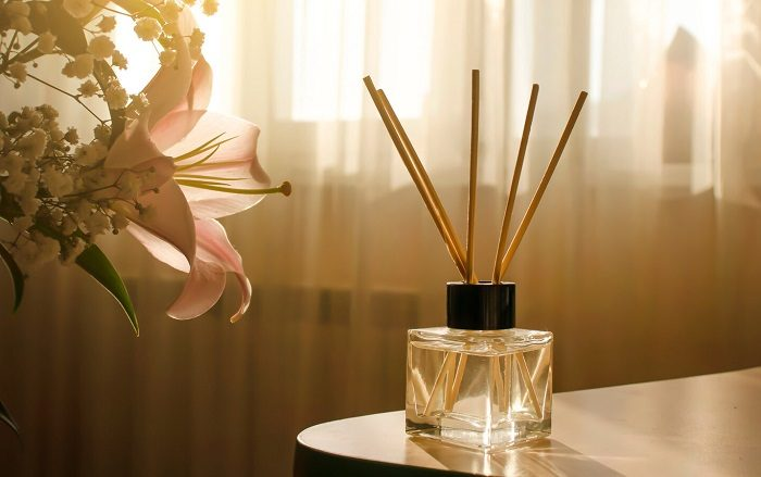 Примеры, как обновить интерьер и впустить весну в дом