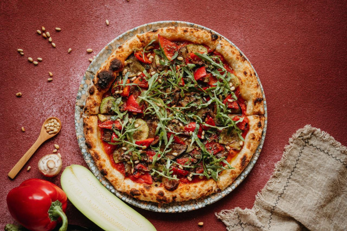 Постное меню-2026 в московских ресторанах: какие блюда стоит попробовать