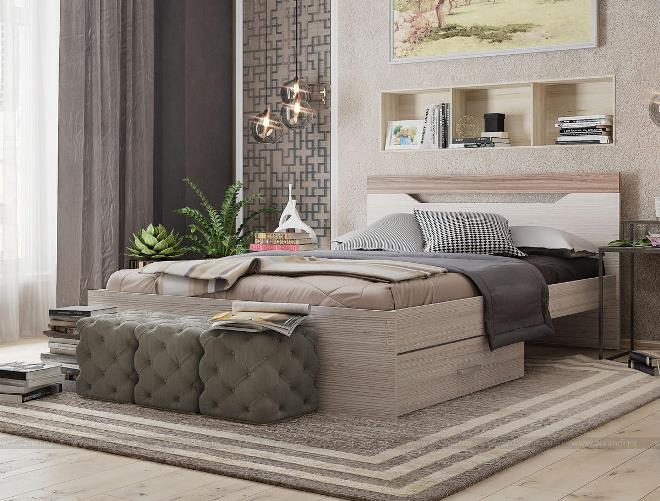 Светлый и темный ясень шимо в интерьере: фото, возможные сочетания (78 фото)