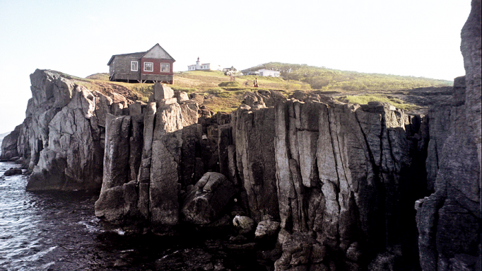 «Большая земля» Юлии Трофимовой: а при чем тут «Левиафан»?!