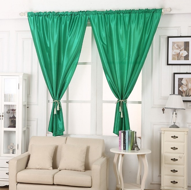 Шторы в детскую комнату: как выбрать лучшую модель (136 фото)