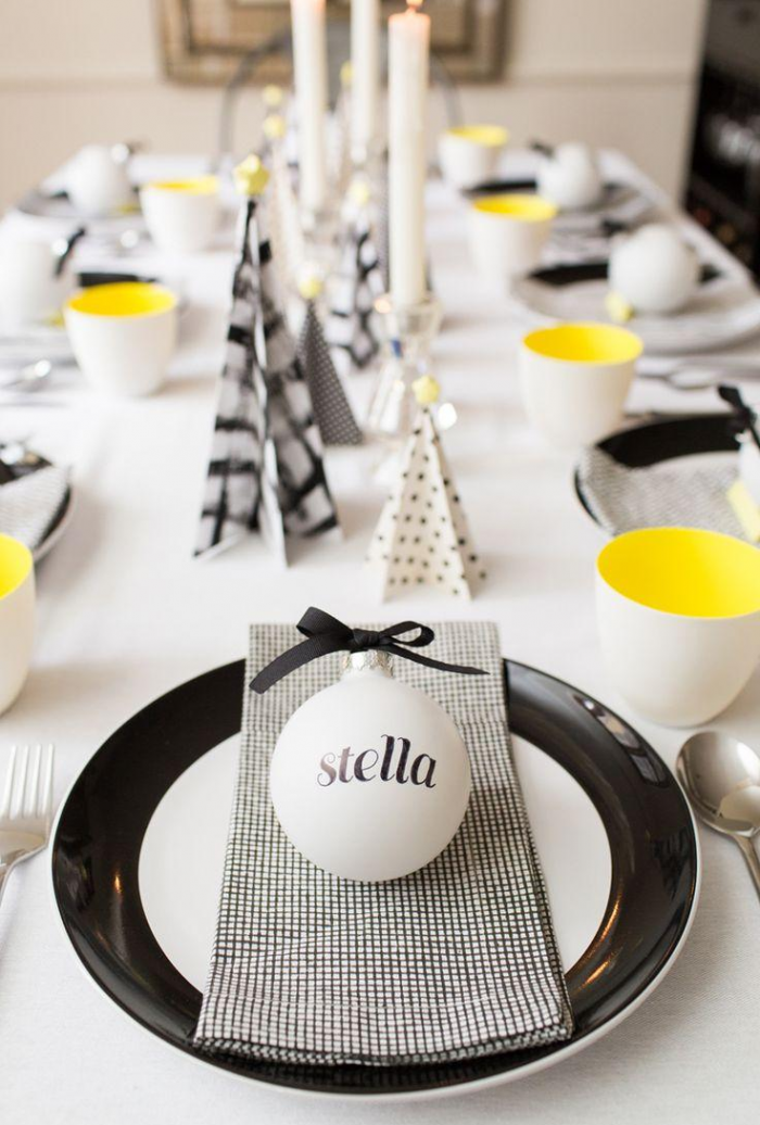 Как украсить стол на Новый год: традиционные варианты и креативные идеи (68 фото)