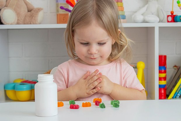 Как быстро научить ребенка считать: практические советы, игры