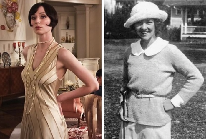 Как выглядели реальные прототипы любимых персонажей