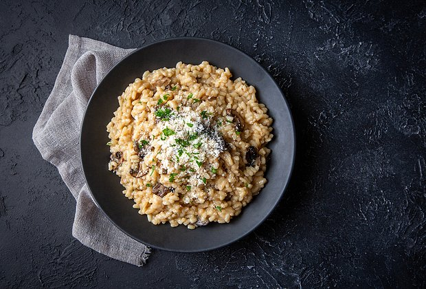 Гриб-зонтик: описание, фото, рецепты. Где и как собирать, что приготовить