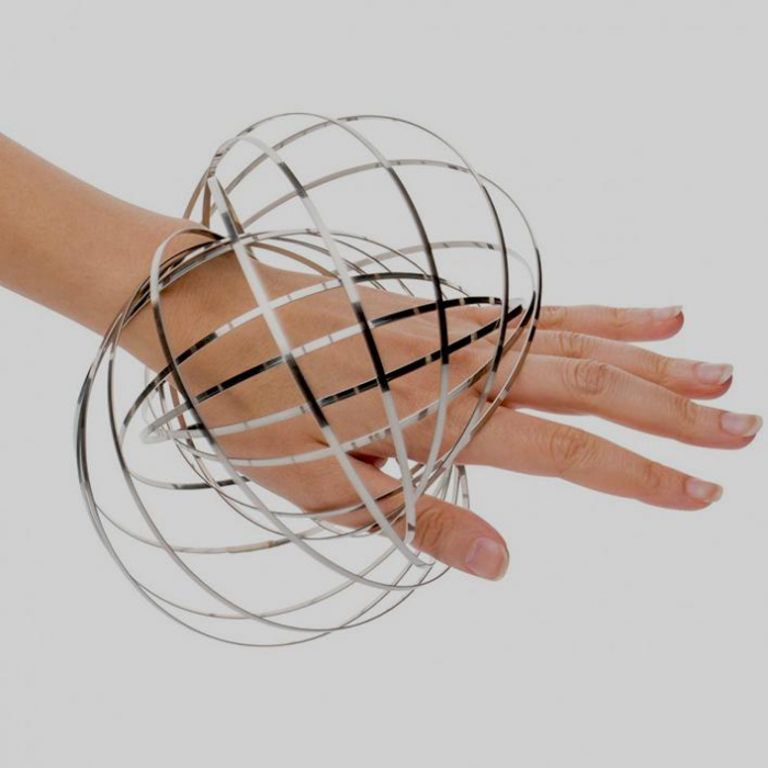 10 самых классных антистресс-игрушек: новинки 2026 года