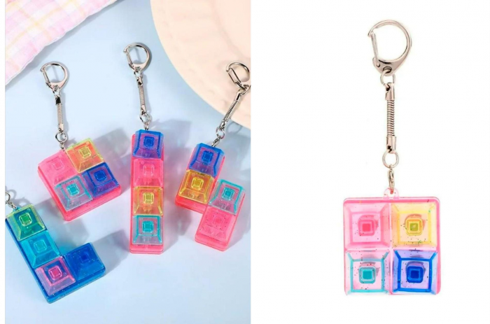 10 самых классных антистресс-игрушек: новинки 2026 года