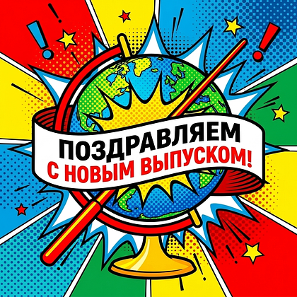 Открытки на выпускной в начальной школе: 60+ картинок и поздравлений