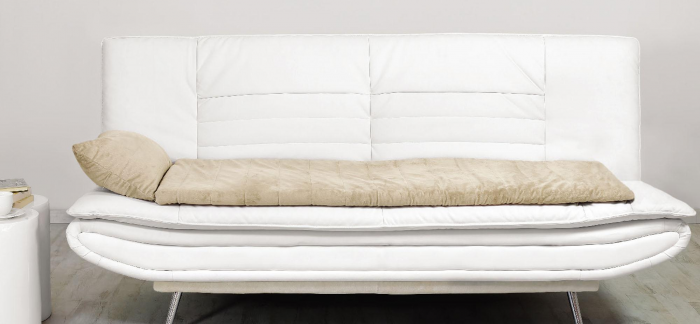 Как почистить диван в домашних условиях быстро и эффективно (12 фото)