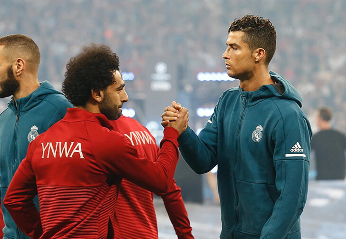 Эгоизм Салаха сделал его легендой «Ливерпуля»