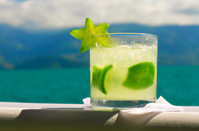 Типы алкоголя, которые предпочитают по всему миру