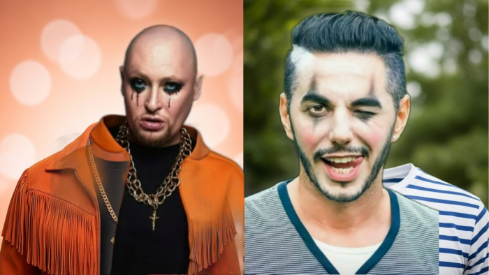 «5 миллионов за выступление, но требует черные носки»: чем шокирует райдер Шуры, пока Тимур Родригез сидит без работы?