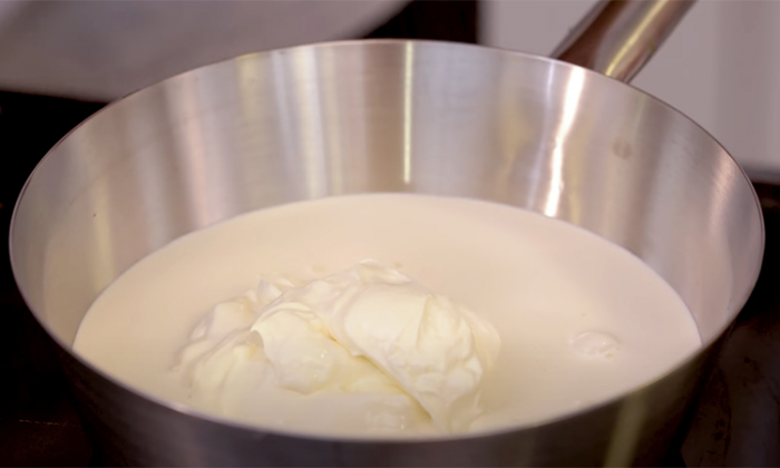 Жульен с курицей, который точно у вас получится. Рецепт упрощенный