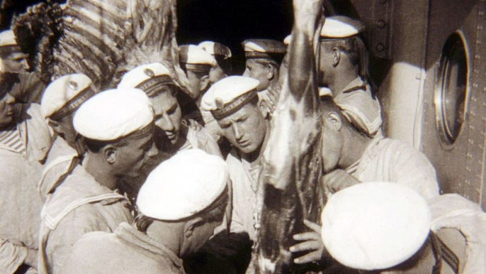 Киновед Николай Изволов: «Броненосец «Потемкин» остался лучшим фильмом Эйзенштейна»