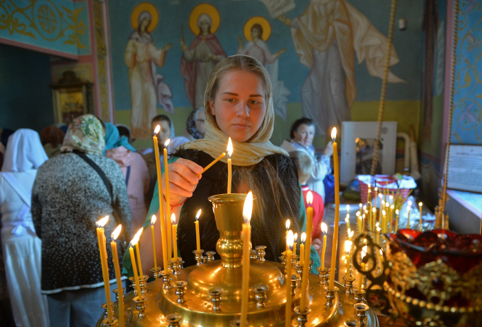 Церковный православный календарь на август 2026 года. На какие даты приходятся самые важные праздники и посты?