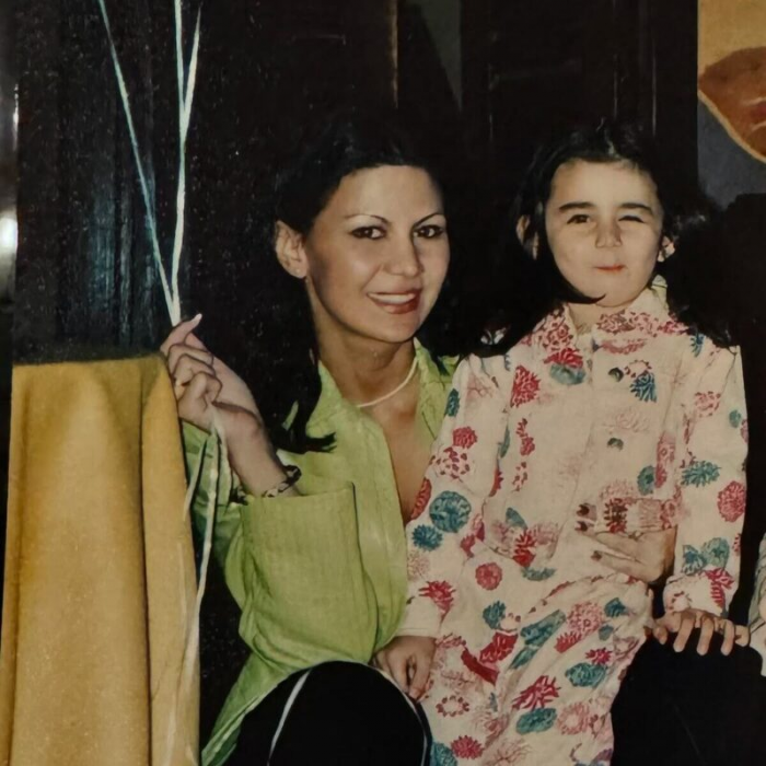 «Я оставил всё и ушёл в шортах»: почему первая жена Пригожина до сих пор конфликтует с экс-супругом и его 36-летним сыном