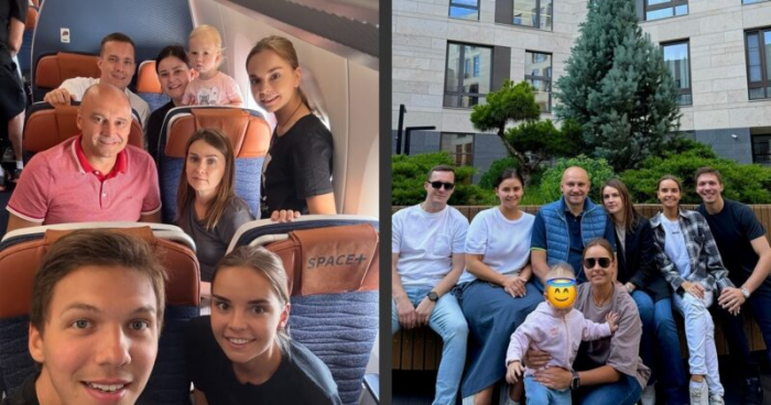 «Она им просто открыла дверь»: как старшая сестра Авериных повлияла на судьбу Дины и Арины и стала мамой в 2023 году