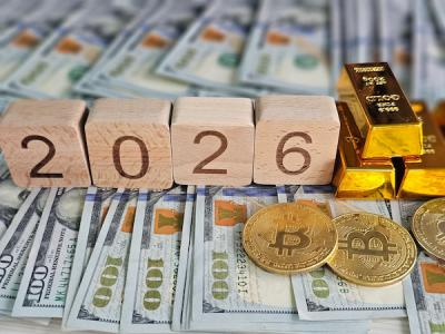 Главный прогноз Дуга Кейси на 2026 год