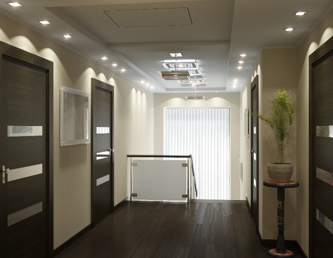 Прихожая в частном доме: стиль, цвет, отделка, мебель, идеи декора (96 фото)