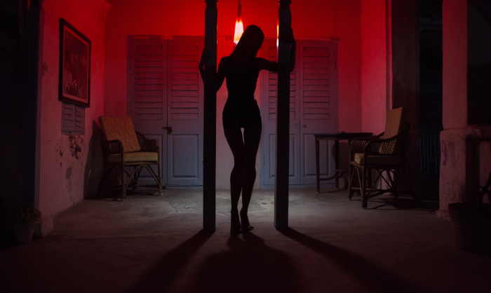 Молодая россиянка открыла сеть борделей под видом массажных салонов