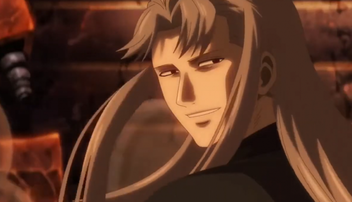 Топ-10 самых сильных супергероев из аниме