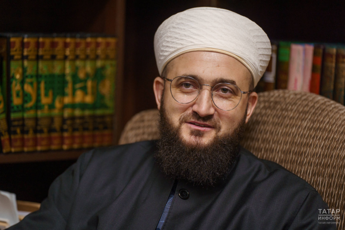 Муфтий РТ объяснил, с каким намерением мусульманам нужно соблюдать уразу