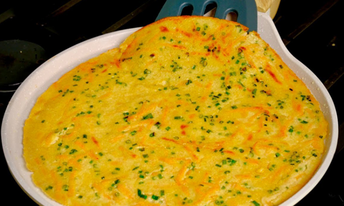 Смешали киноа с водой и пожарили: завтрак полезнее любой яичницы