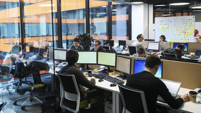 Переросли свою должность: 10 признаков, что пора двигаться дальше