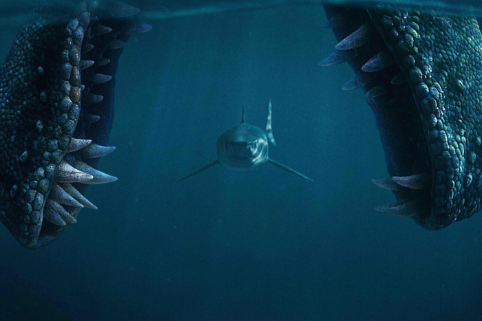 «Большая земля», «На льду» и «Наследник»: премьеры кино и сериалов с 5 по 11 марта