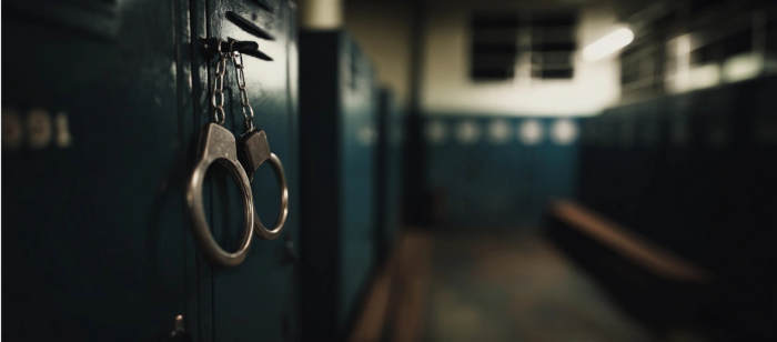 Повышение зарплаты не спасёт: Полковник Макиенко рассказал о глубинных проблемах ФСИН