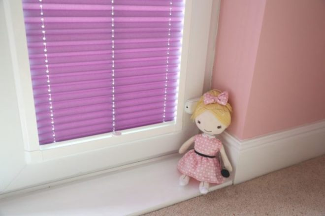 Шторы в детскую комнату: как выбрать лучшую модель (136 фото)