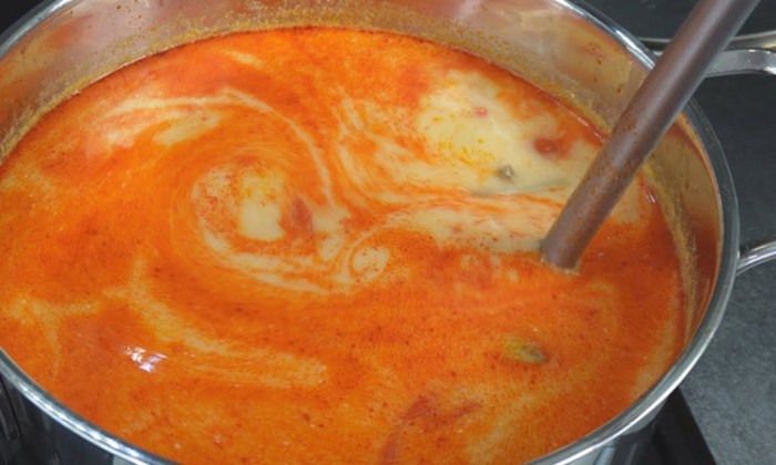 Домашний Том Ям за 20 минут: главный суп Азии варить проще, чем кажется