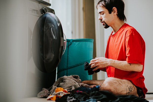 «Перекличка замарашек» Люди спорят, как часто нужно стирать нижнее белье. Что об этом говорят ученые и врачи?