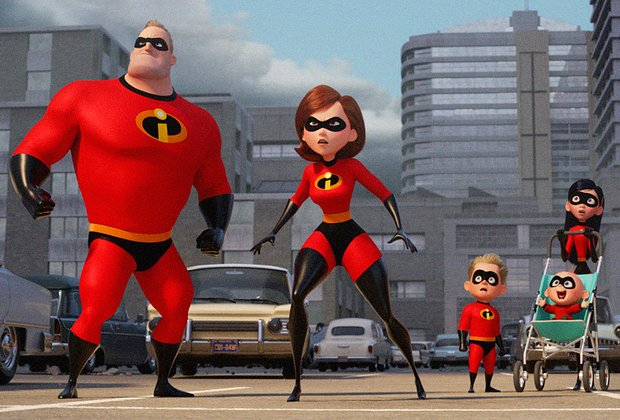 Лучшие мультфильмы студии Pixar: 20+ картин, обязательных к просмотру