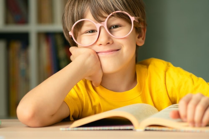 Как объяснить ребенку деление с остатком: советы педагога