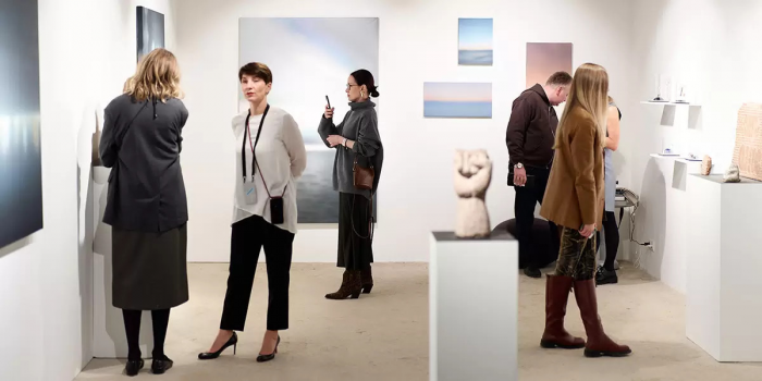 Три дня совриска: гид по ярмарке |catalog|