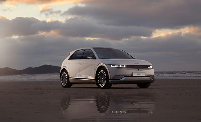 Hyundai переизобрели коробку передач: работает как механика и как автомат одновременно