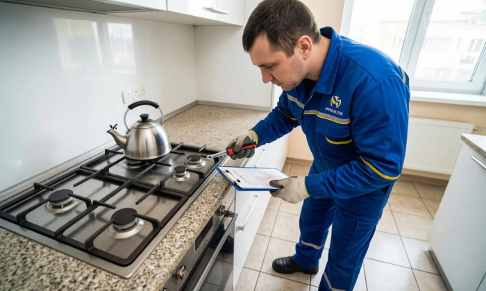 С 1 марта изменились правила для владельцев новых газовых плит в России
