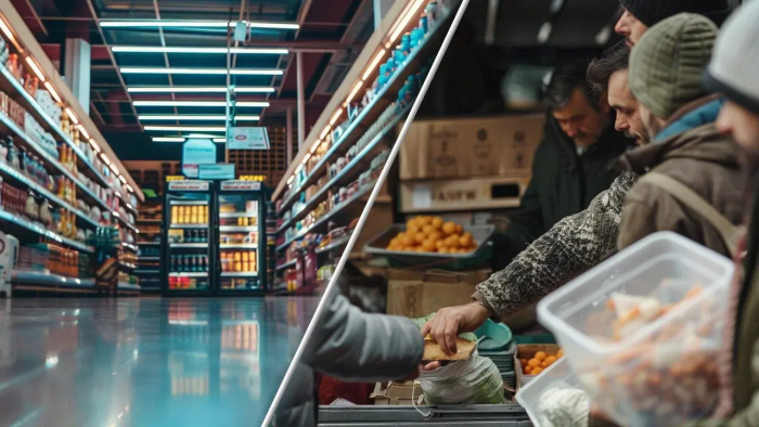 Какие продукты нужно запасти прямо сейчас в России: Памятка врача