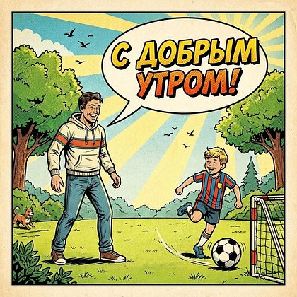 Открытки с добрым утром: 140+ картинок и пожеланий хорошего дня