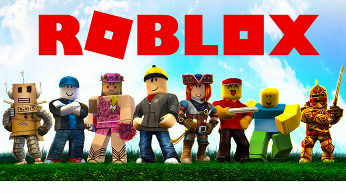 В России заблокировали Roblox. Что это за платформа и почему она так популярна у детей