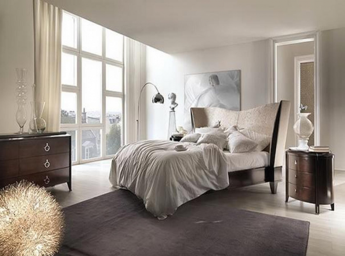 Итальянский стиль в интерьере: как придать квартире или дому оттенок солнечной роскоши (93 фото)