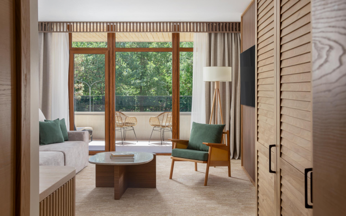 Исследовать остров и погрузиться в атмосферу сериала: чем заняться в отпуске в январе 2026