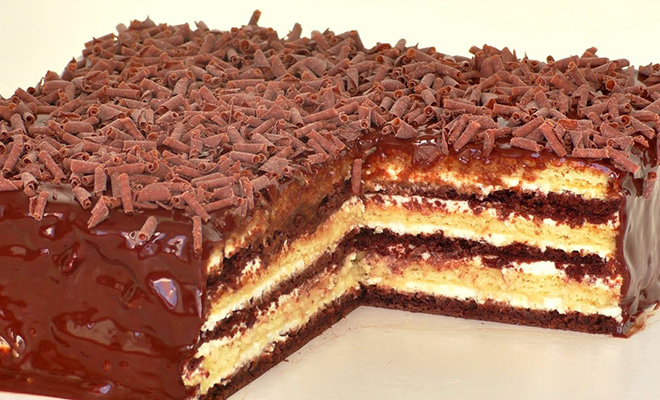 5 блюд русской кухни, от которых иностранцам будет плохо