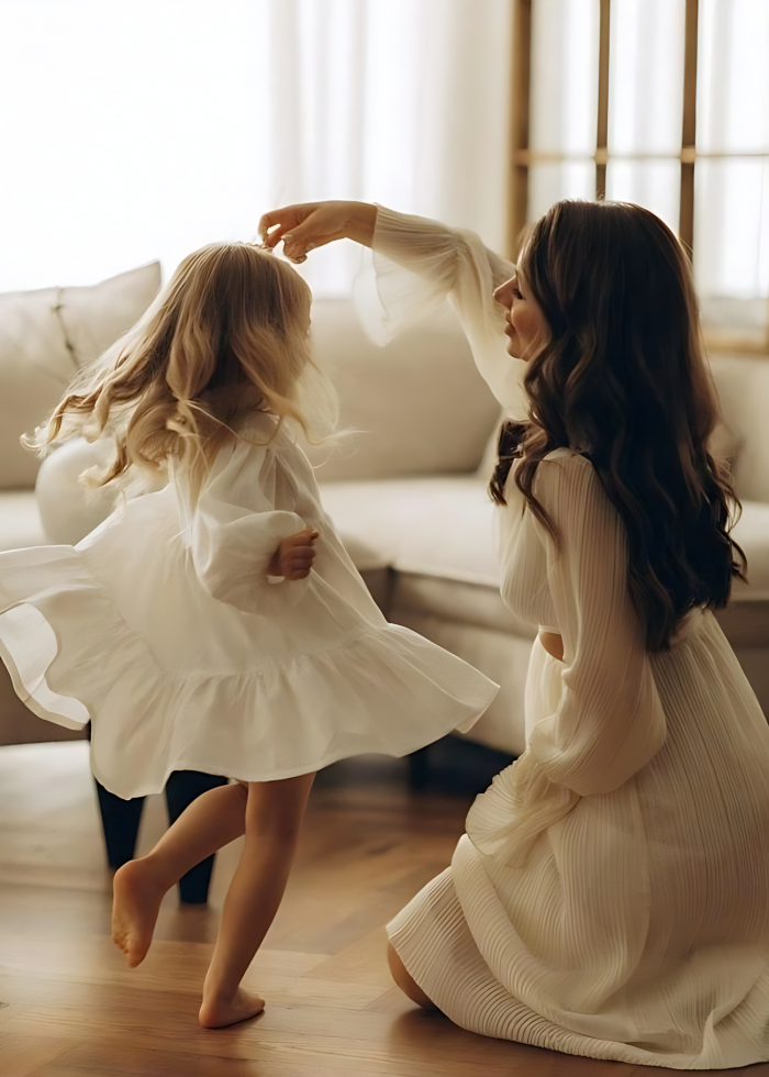 10 бабушкиных лайфхаков, которые стоит перенять нынешним мамам