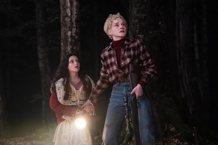 Лучшие фильмы ужасов 2025 года: топ-20 ужастиков на любой вкус