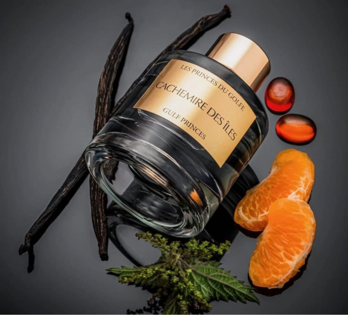 Зимние офисные ароматы: как не душить коллег и получать комплименты каждый день