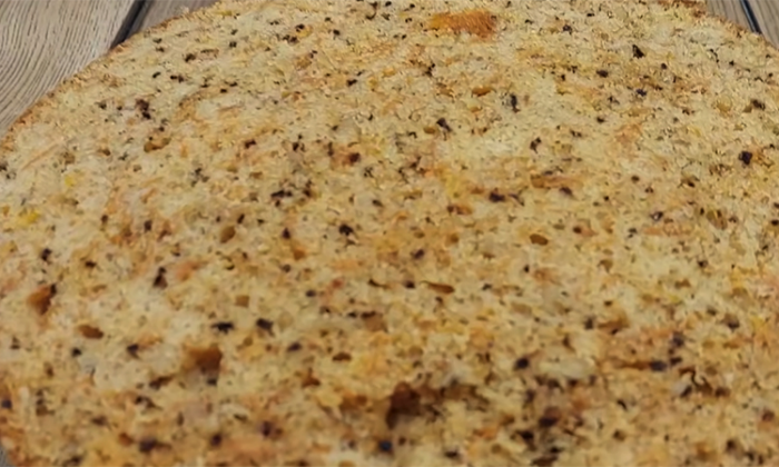 «Огненная лошадь»: такого торта никто не пробовал. Главный десерт на Новый год