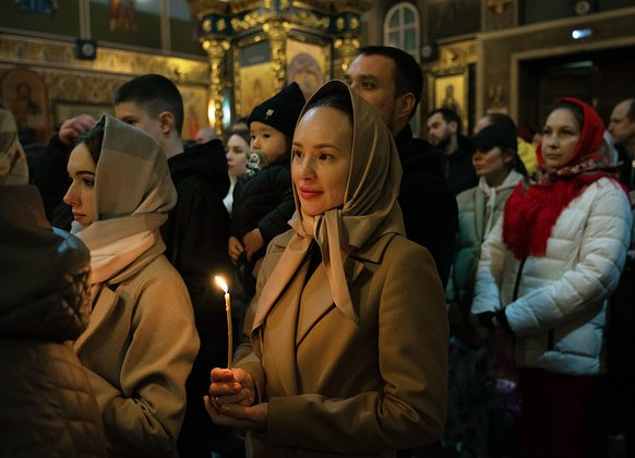 День святых апостолов Петра и Павла в 2026 году. Какого числа отмечается и как празднуется в России?